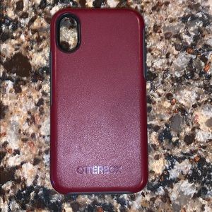 OtterBox phone case!